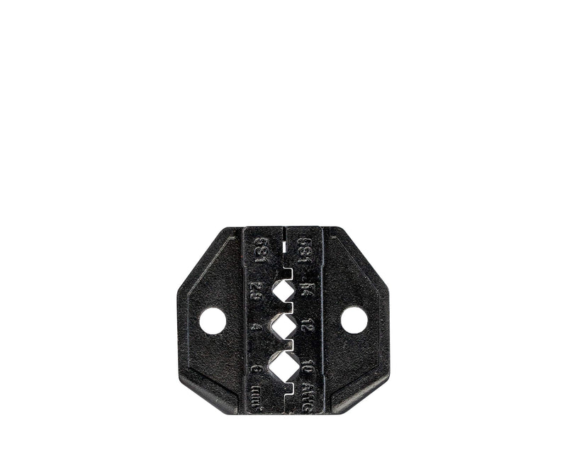 Jonard Tools SPD-MC3 Crimping Die for Solar Panel MC3 Connector Contacts