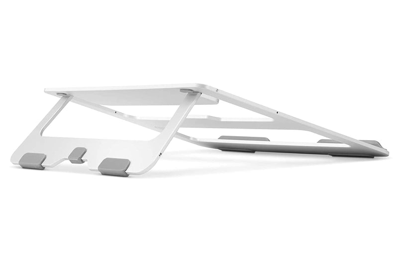 Lenovo Portable Aluminum Laptop Stand (GXF0X02618) Silver