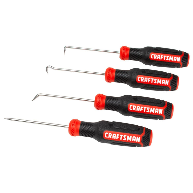CRAFTSMAN CMHT65073 CFT SD BI-MATERIAL 4PC PRECISION Medium