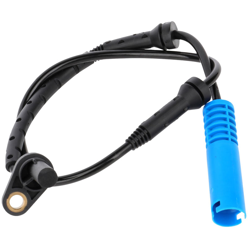 OCPTY ABS Wheel Speed Sensor Front Left or Right Compatible for BMW 323i 325i 328i 335i 128i 2006-2013 E90 E92 E93 325xi 330xi 328xi 335xi xDrive RWD OEM 34526764858 0265007669 Left Front Right ALS1830