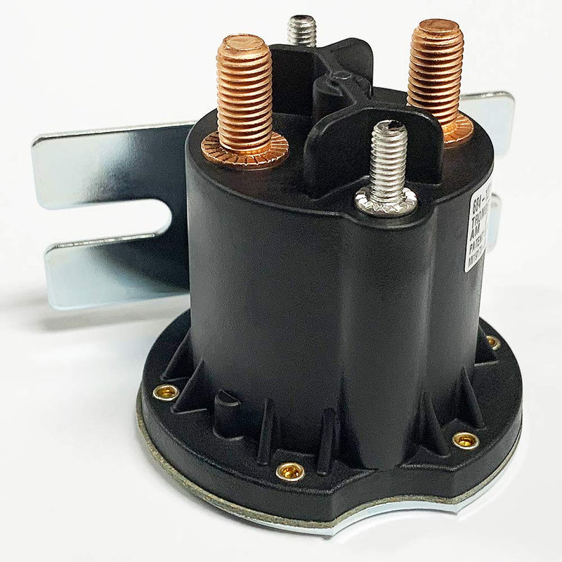 Trombetta 684-1271-012, 12 Volt PowerSeal DC Contactor
