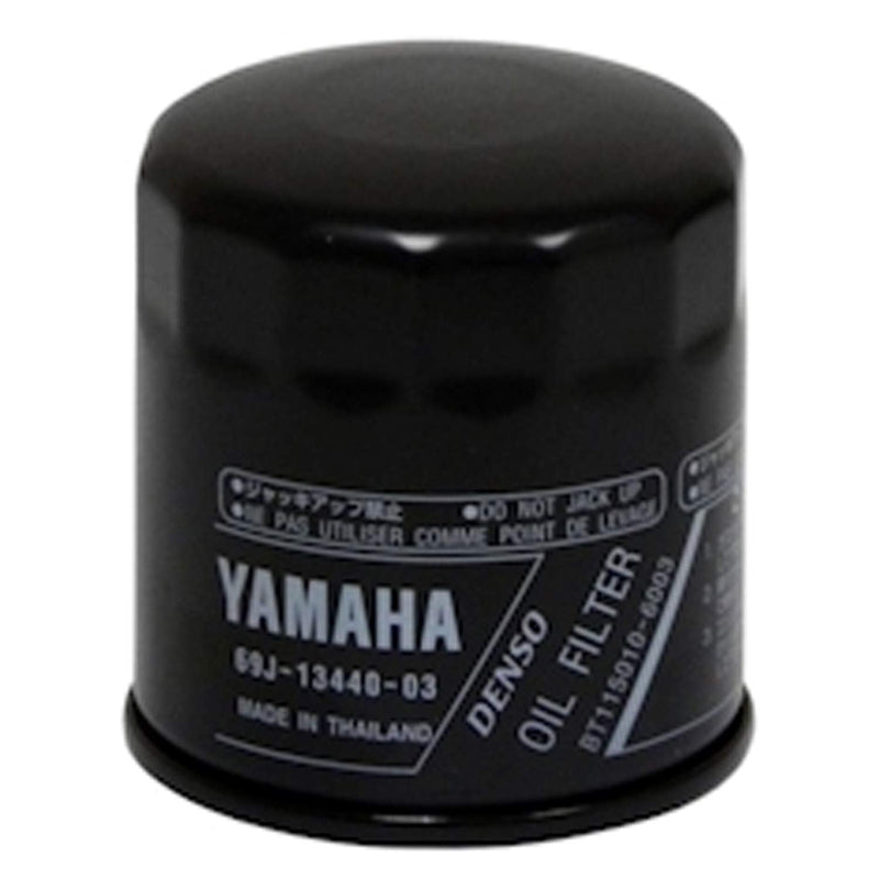 OEM Yamaha Oil Filter Element Assy; Oil Cleaner 69J-13440-04-00; 69J-13440-03-00, 69J134400400