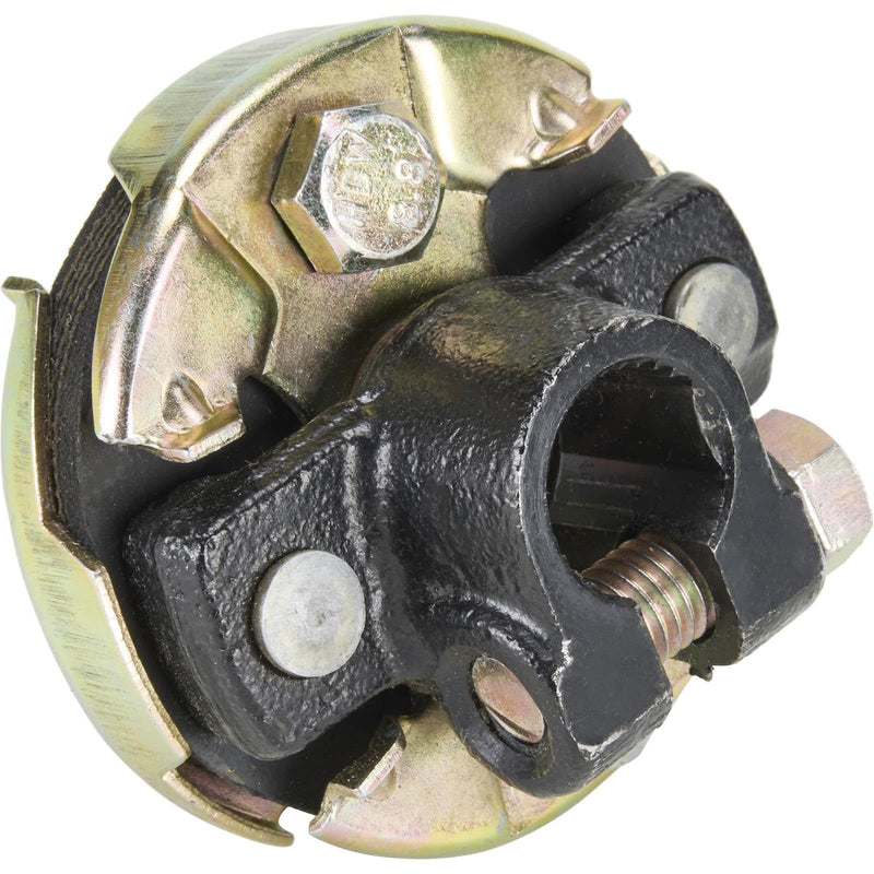 205 - Steering Coupling Assembly
