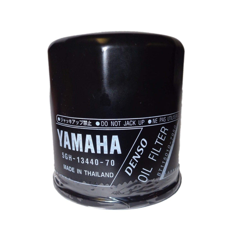 Yamaha Oil Filter, #5GH-13440-71-00