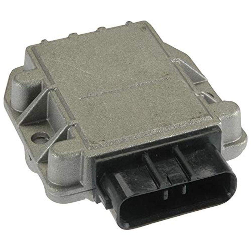 Premier Gear PG-NM825 Ignition Module Replacement For RAV4, Camry, Corolla, Tacoma, 4Runner, Celica, ES300, Land Cruiser, Tercel, Prizm, GS300, T100, LS400, MR2, Paseo, Supra, Previa, SC400, SC300