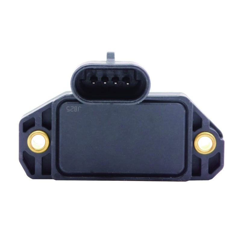 Premier Gear PG-DM606 Ignition Module Replacement For Firebird V8 (93-93), Corvette V8 (92-93), Camaro V8 (93-93), 10483131, 16132799, 19352930, DR424W