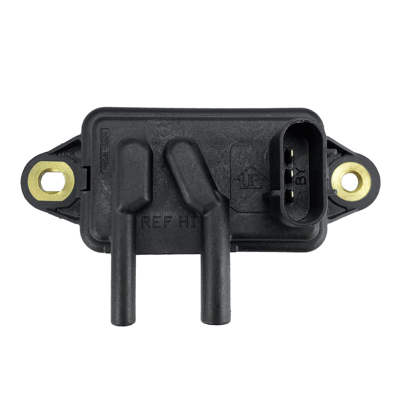 RLP F77Z-9J460-AB EGR Pressure Feedback (DPFE) Sensor Compatible with 1994-2010 Ford Mercury Lincoln Models