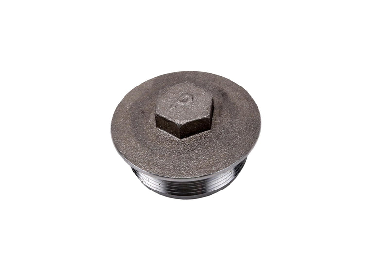 GM Parts 12471620 Front Differential Carrier Oil Filler Plug