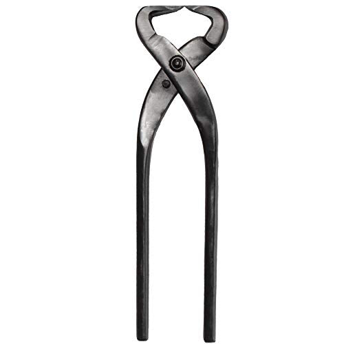 BambooMN 10.5" Trunk Splitter Tool - 1 Piece 1 Unit Trunk Splitter 10.5"