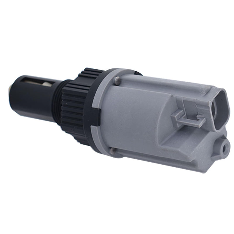 labwork 4WD Front Axle Differential Actuator Replacement for Chevy Avalanche Silverado Suburban Replacement for GMC Sierra Yukon 26060073