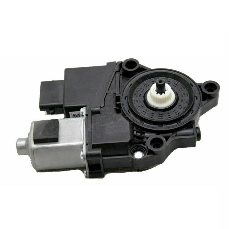 Genuine OEM 82450-D3010 MOTOR ASSY-FRONT POWER WDW,LH / 82450D3010 for HYUNDAI Tucson 2016-2020