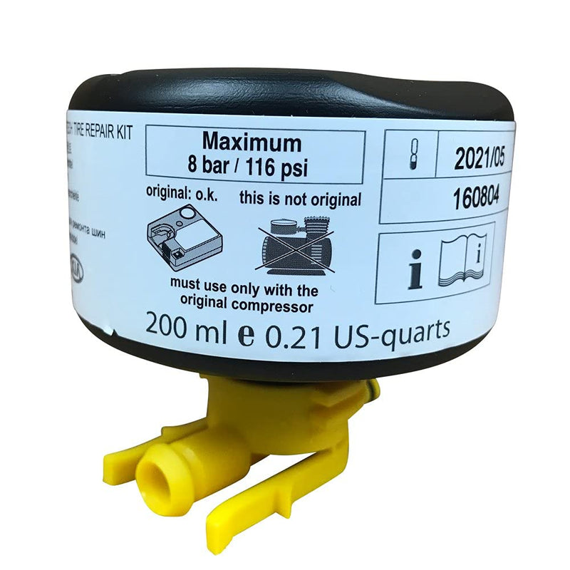  [AUSTRALIA] - Genuine OEM 52932-1R000 Sealant - Tire / 529321R000 for Hyundai Ioniq 17-22 Kia Forte 19-21 Niro 17-21