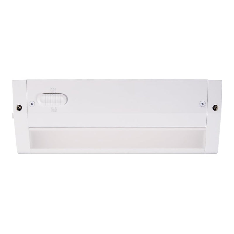 HALO HU11 Series 18 in. Selectable White Integrated Undercabinet LED Light