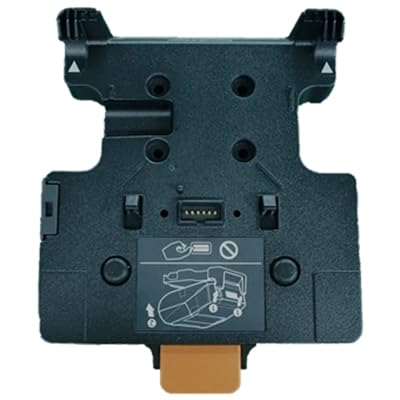 Brother Active Docking/Mounting Station with Power & USB Connectivity