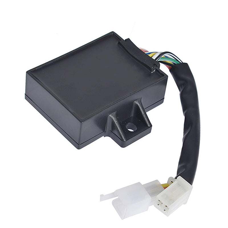 labwork Igniter CDI Box Replacement for Kawasaki Mule 2500 2510 2520 KAF620A KAF620B KAF620C KAF950A 21119-2157 21119-2120 21119-2116