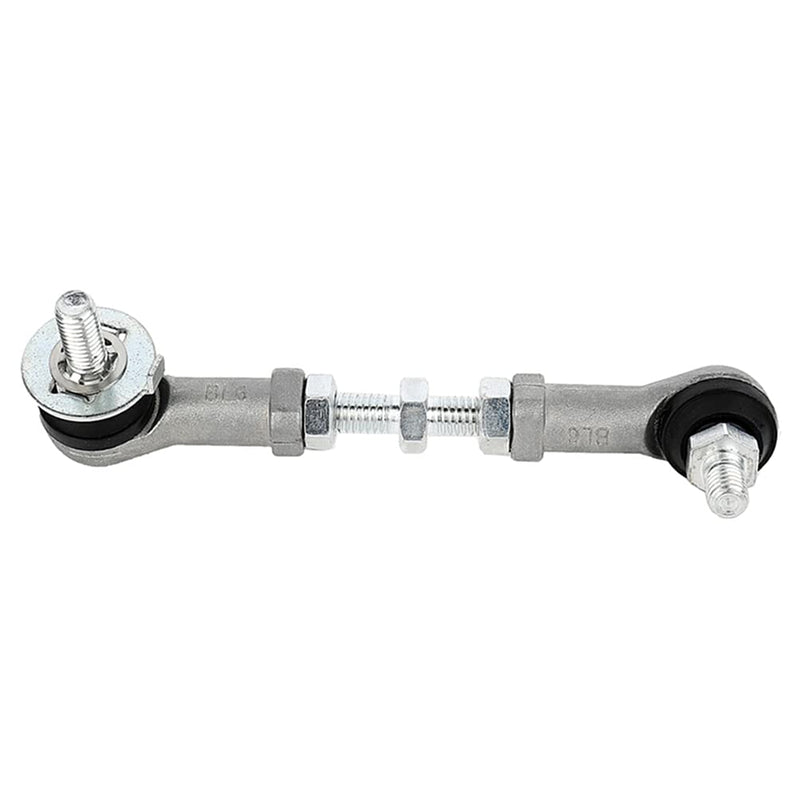 ECCPP Height Level Sensor Fit for 2004 2005 2006 2007 2008 2009 for Lexus RX330 RX350 RX400 Suspension Height Level Control Sensor Link AFS Adaptive Light