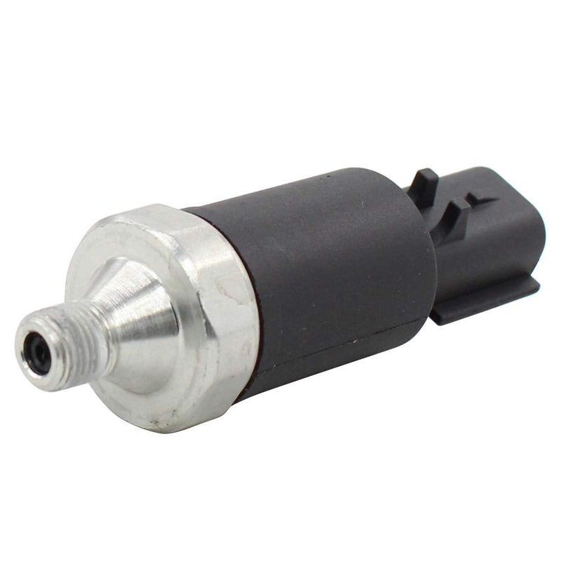 NewYall Engine Oil Pressure Sensor Sending Unit Swith for Dodge Dakota Durango Ram 1500 2500 3500 1998-2003 for Jeep Wrangler Grand Cheroke TJ 1998 5003675AA 56031005