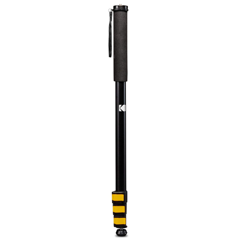 KODAK 72-Inch Camera Monopod with Phone Adapter, Aluminum
