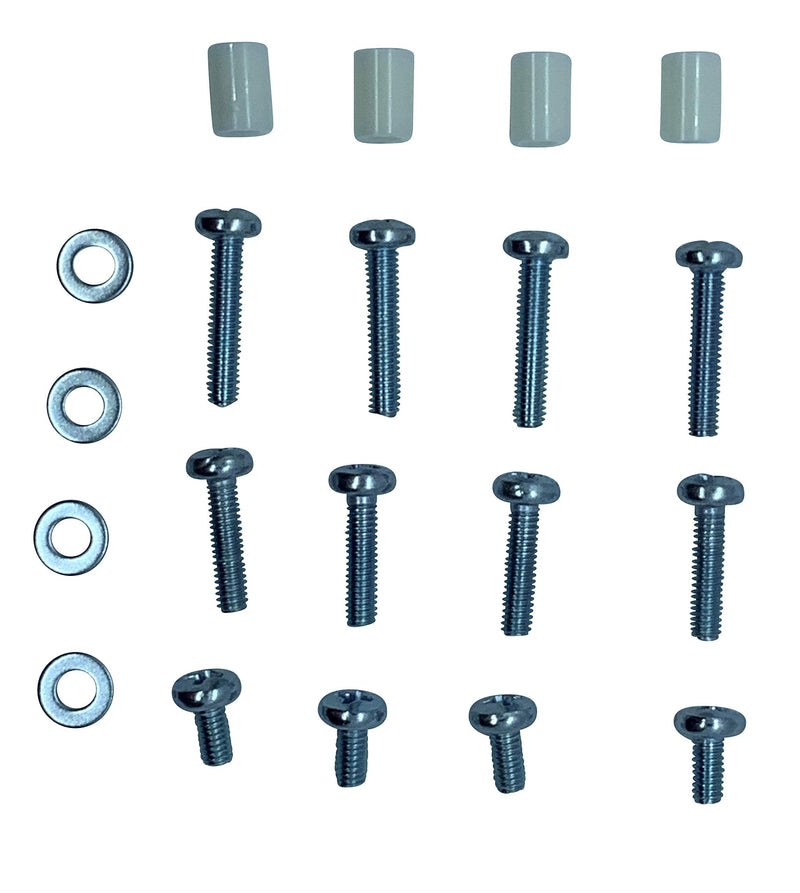 Computer Monitor mounting Screws