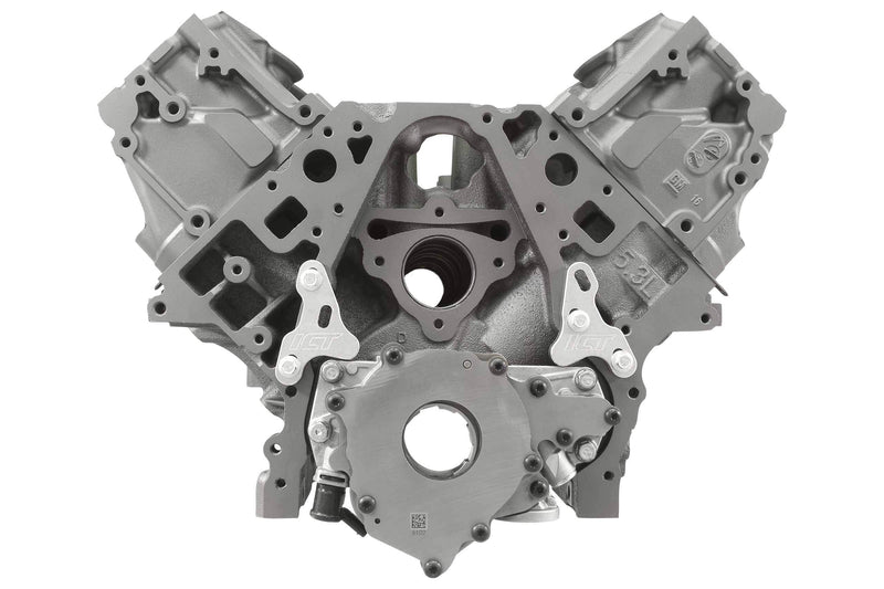 ICT Billet LT Gen V Oil Pump Installation Alignment Guide Kit Tool Compatible with LT1 LT2 L82 L83 L84 L86 L87 L8B LT4 LT5 551904-TL01
