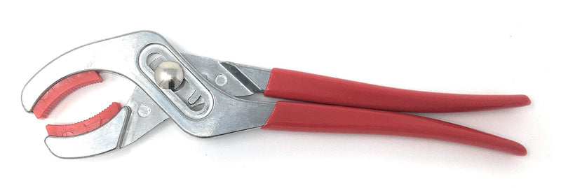 Metal Magery Soft Jaw Cannon Plug (Soft Jaw Cannon Plug Aviation Electrical Connector Pliers) 1