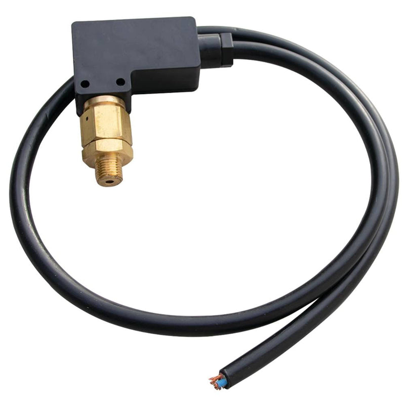 Stens Pressure Switch 758-157 16 Amp 4000 PSI Max, Black