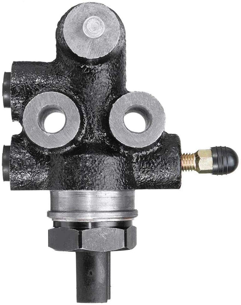 47910-35320 Brake Proportioning Valve w/Vent Valve Compatible wuth1995-2004 T'-oyota Tacoma - Part# 47910-27081 Brake Load Sensing Proportioning Valve