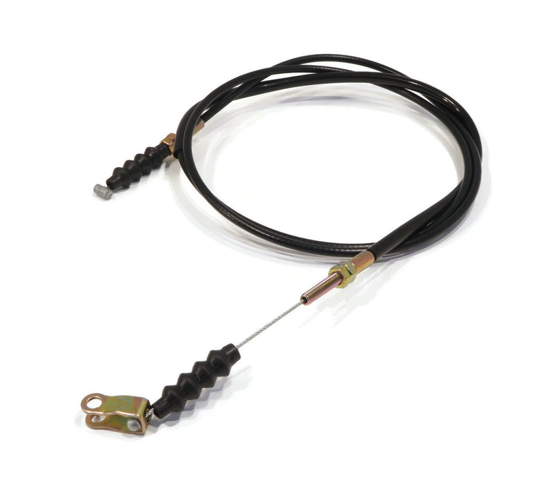 The ROP Shop | Accelerator Cable for 1991 Yamaha G2 & G9 Throttle to Governer Golf Cart Engines