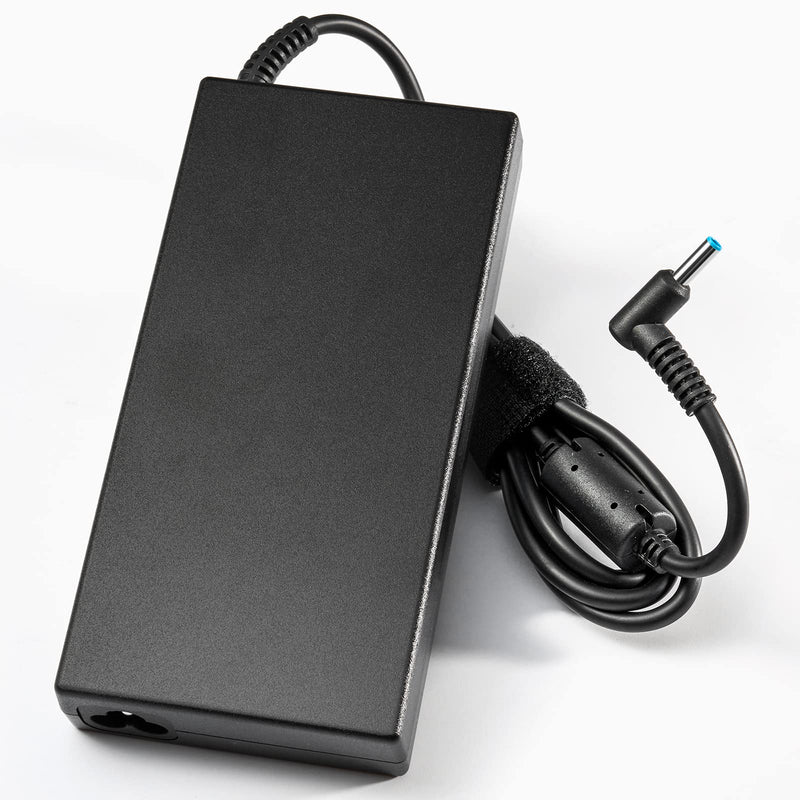 120W Charger Fit for HP USB-C G5 Dock Station 5TW10AA / 5TW10UT / 5TW10AA#ABB / 26D32AA Docking Station, 710415-001 Power Adapter Cord