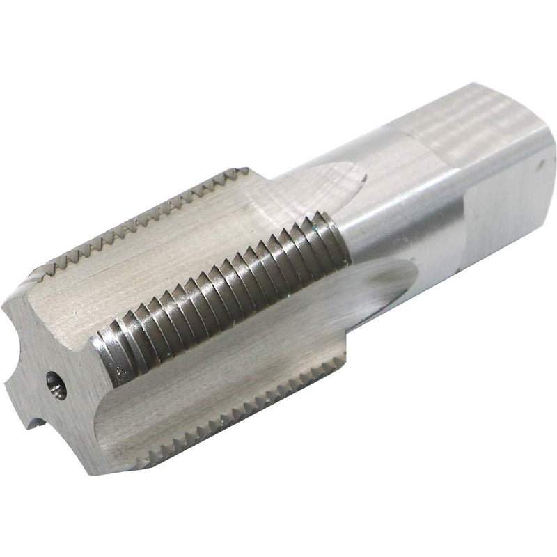 1"-11-1/2 Npt Tapered Pipe Thread Tap High Speed Steel Pipe thread tap NPT1"