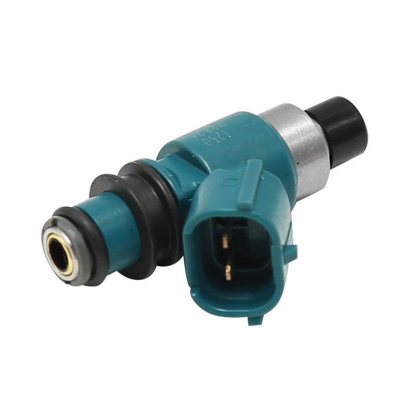Fuel Injector IJ105/3 Replacement for Honda TRX420FM TRX420FPM Rancher 420 4X4 2007 2008 2009 2010 2011 2012 2013