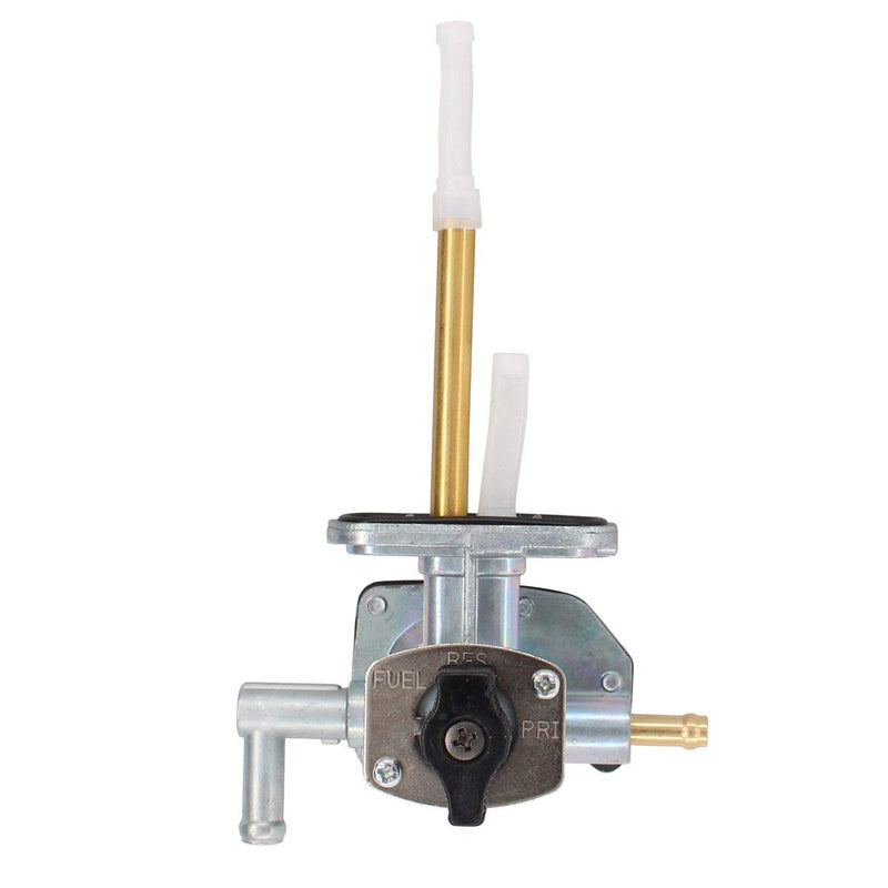 MOTOKU Gas Tank Fuel Petcock Shut Off Valve Switch Fits for LTF250 Ozark 250 LT-F250 LTZ250 Quadsport Z 250 LT-Z250