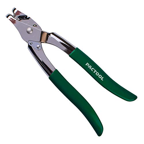PacTool SnapLock Punch Tool - Vinyl & Aluminum Siding Installation
