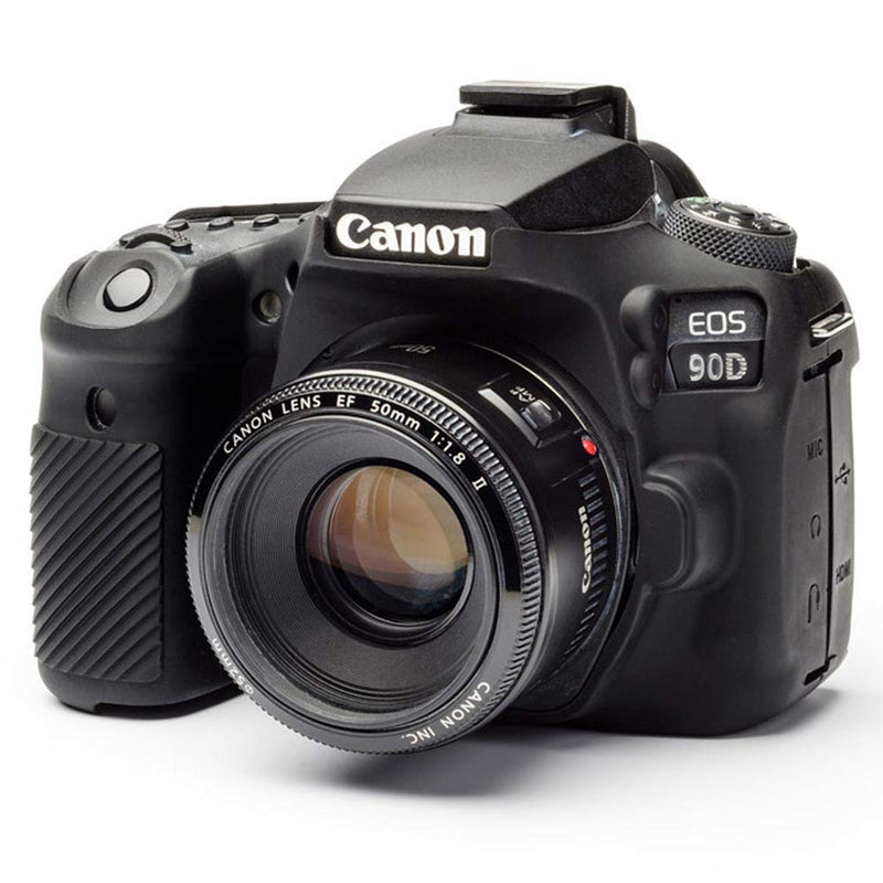 EasyCover Silicone Protection for Canon 90D