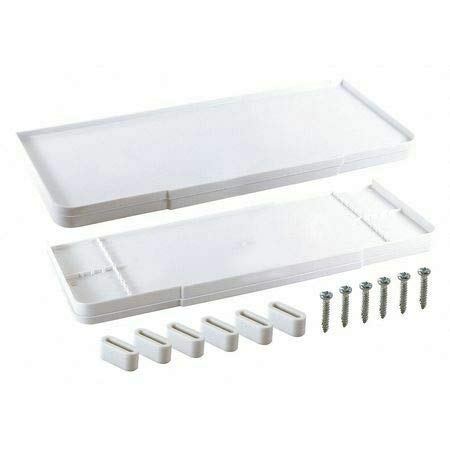 Replacement Tank Cover White for EZ-FLO 40271
