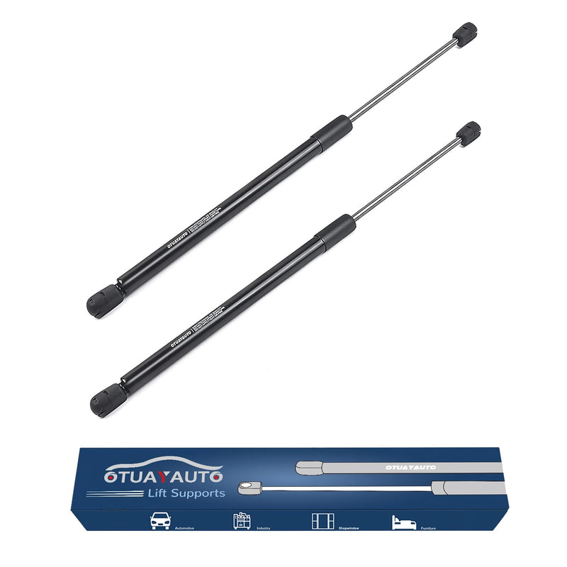 Replacement for 2011-2014 Kia Sorento Liftgate Lift Support - OTUAYAUTO Rear Tailgate Strut - OEM# 81771-1u000 (Pack of 2) Replacement for Kia Sorento 2011-2014 Rear Hatch Struts