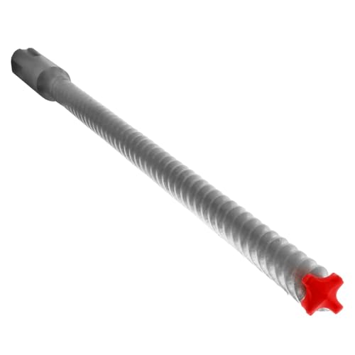 Diablo Rebar Demon Hammer Drill Bit - 1/2" Dia, 8" Work Length