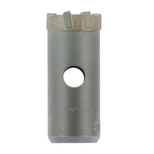 Diablo Tools 1 Inch Sds-Plus Thin Wall Carbide-Tip Core Bit