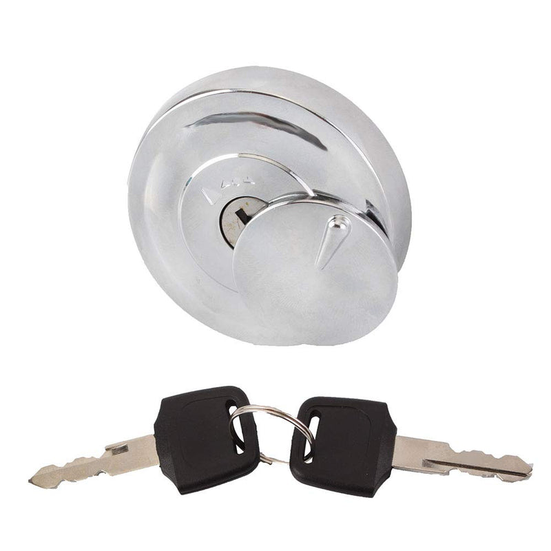 Fuel Gas Tank Cap Keys Set Fits For Yamaha SR400 XVS125 XVS250 V-Star 250 XVS400 XVS650 V-Star 650 XVS950 V-Star 950 XVS1100 XVZ1300 XV1600 XV1700 XV1900