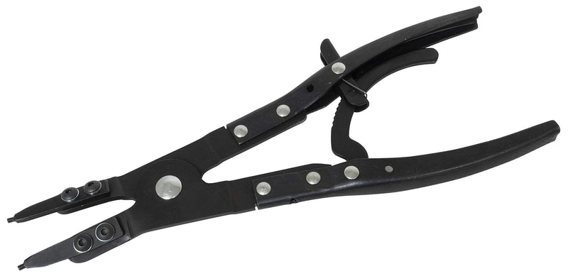 Lisle 38700 Spindle Snap Ring Pliers For Ford Super Duty