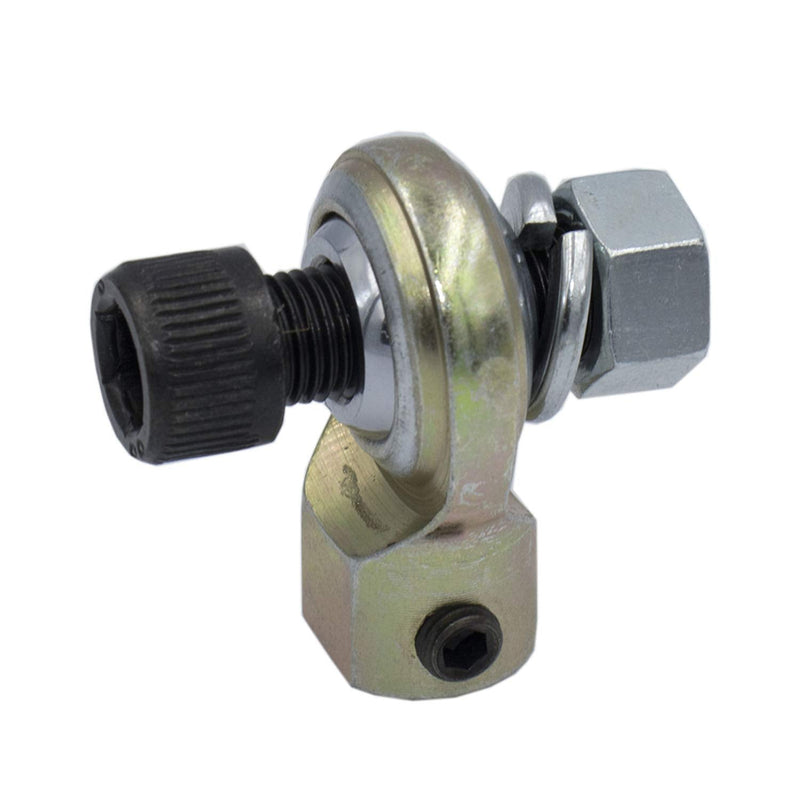 For Ford Clutch Rod Replacement for Ford 1987-1997 F150, F250, F350, F450, F550 Powerstroke for Ford Clutch Pedal Fix Clutch Push Rod End Bushing Eliminator