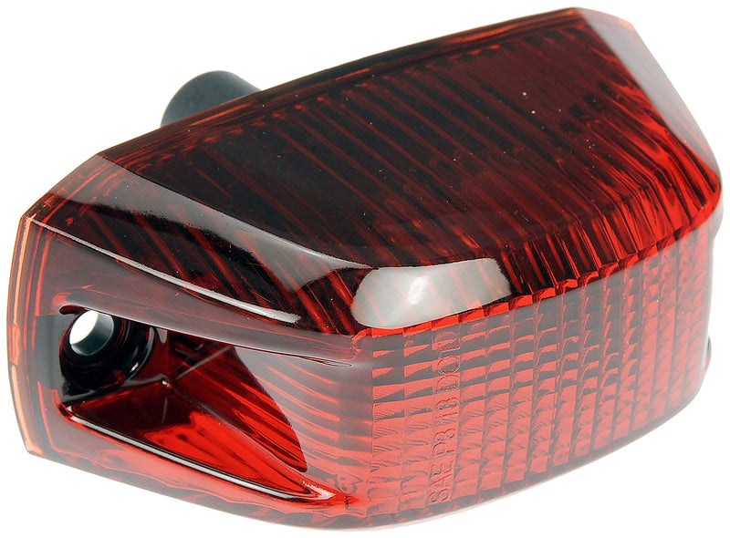 Dorman 926-370 Rear Roof Marker Lamp Compatible with Select Ram Models