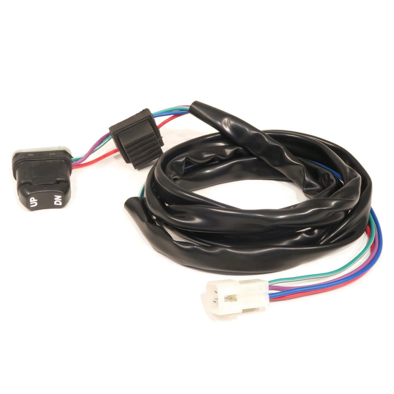 The ROP Shop Power Trim Tilt Switch for Mercury, MerCruiser | 87-18286A33, 8718286A33, 18286A33