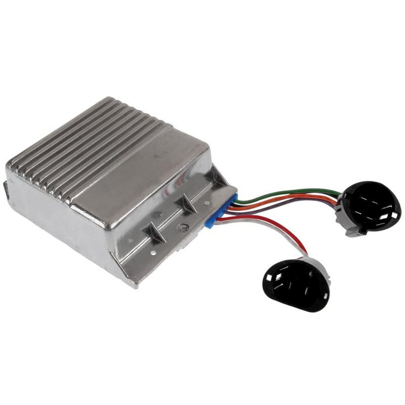 OEG Parts New Ignition Control Module Compatible with AMC 1977-1987 Ford Truck 1975-1997 Compatible with Jeep 1977-1987 Lincoln 1976-1985 Mercury 1975-1987 DY-184 DY-184A DY-184B DY-184C DY-198