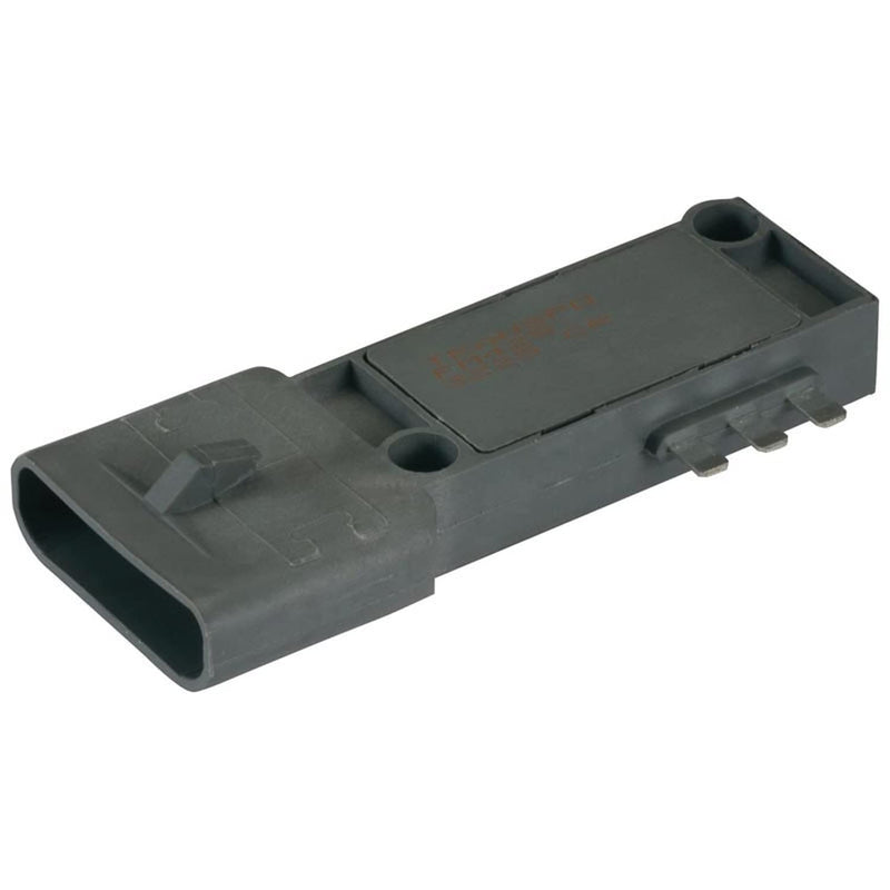  [AUSTRALIA] - New Ignition Control Module Compatible with Lincoln Continental 84-87, Mark VII 84-92, Town Car 84-90, Mercury Capri 83-86, Cougar 84-88, Grand Marquis 84-91, Sable 86-90, E3EF-12A297-A1A