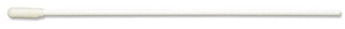 Puritan Medical 6" Sterile Standard Foam Swab w/Polystyrene Handle - 25-1506 1PF 100 - Box of 100
