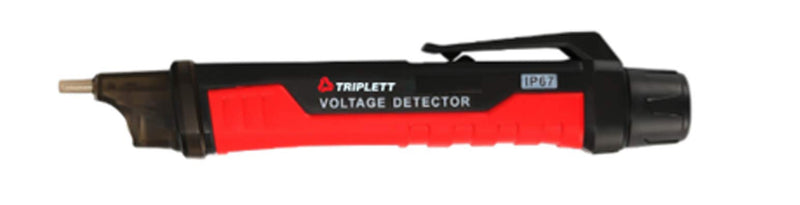 Triplett ET350 Non-Contact AC Voltage and Magnetic Field Detector