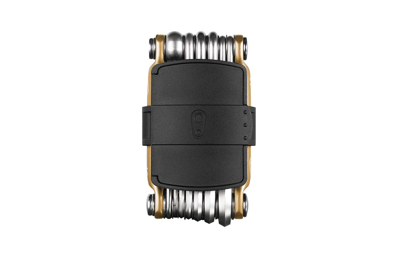 Crankbrothers Multi Tool M 13 Gold M13