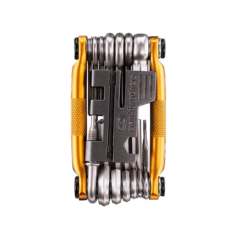 Crankbrothers Multi Tool M 20 Gold M20