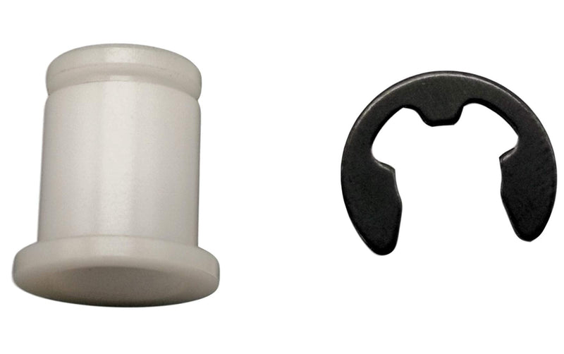 DEF 14073 Transmission Shift Cable Kit OE 12477639